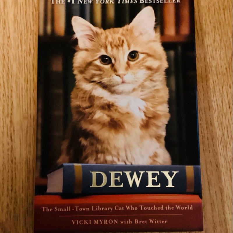 Dewey