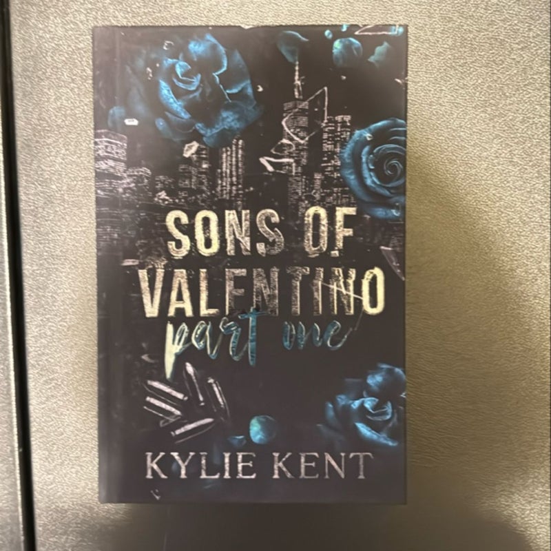 sons of valentino part 1