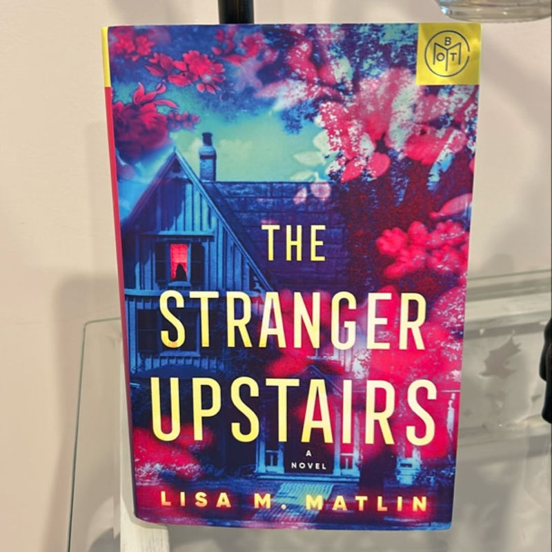 The Stranger Upstairs