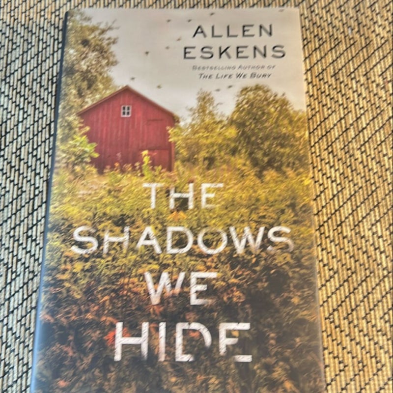 The Shadows We Hide