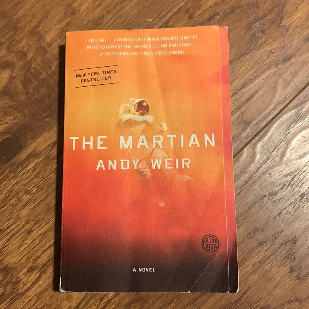 The Martian