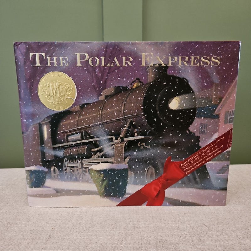 Polar Express 30th Anniversary Edition