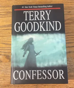 Confessor (1st Edition)