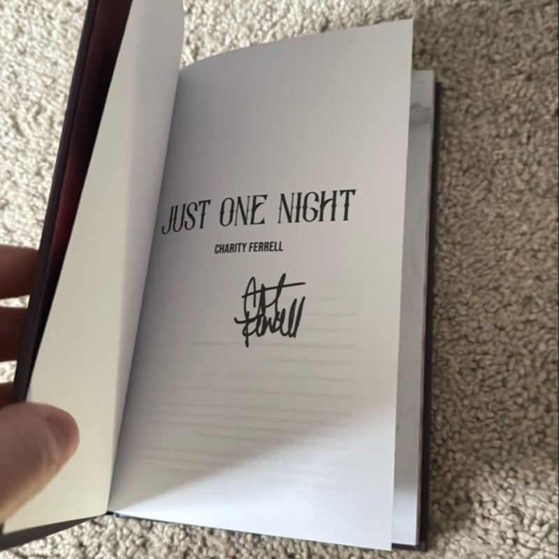 Just One Night