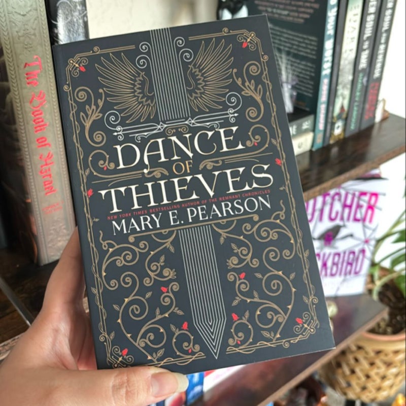 Dance of Thieves