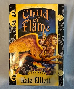 Child of Flame