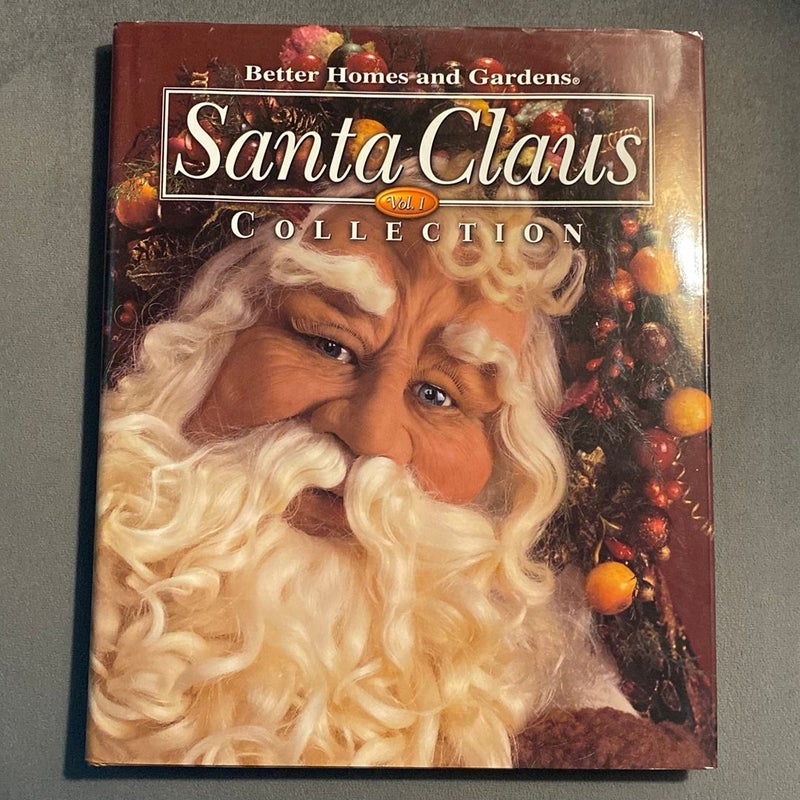 Santa Clause Collections