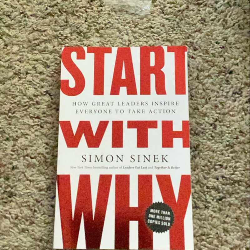 Start with Why