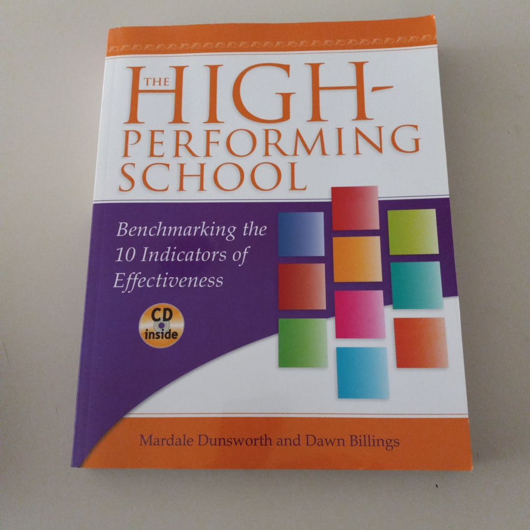 The High-Performing School