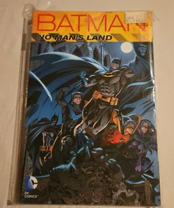 Batman: No Man's Land Vol. 3