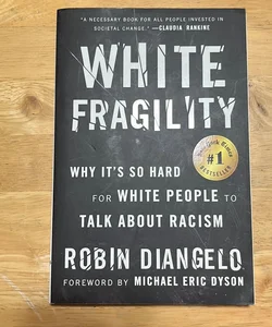 White Fragility