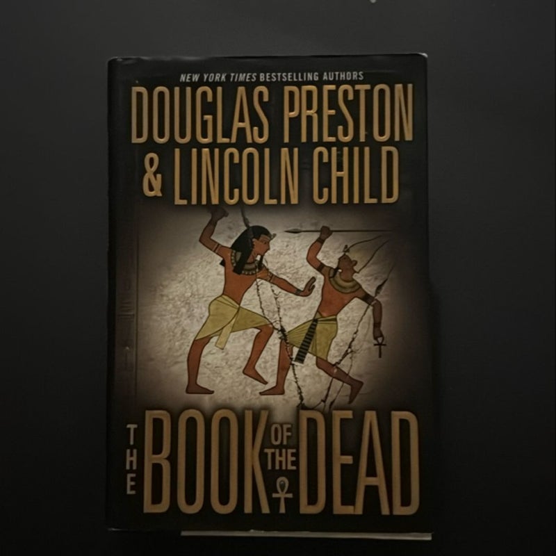 The Book of the Dead