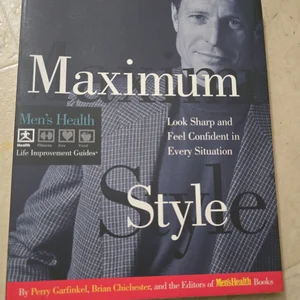 Maximum Style