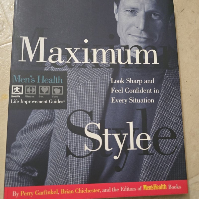 Maximum Style