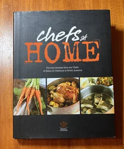 Chefs at Home
