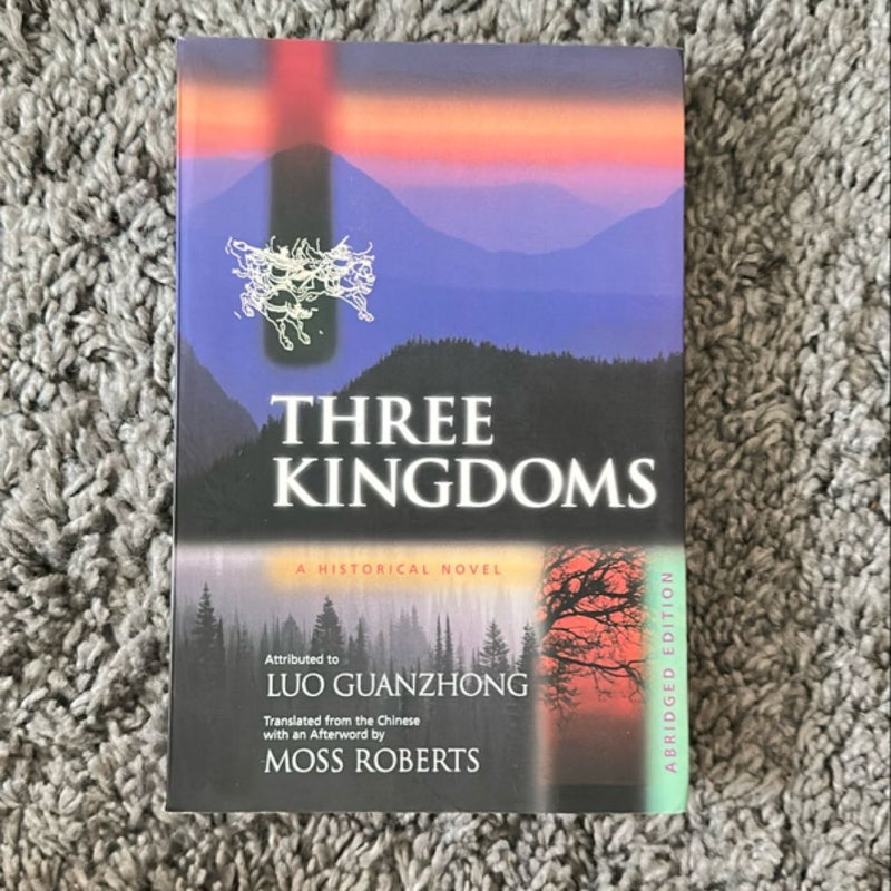 Three Kingdoms