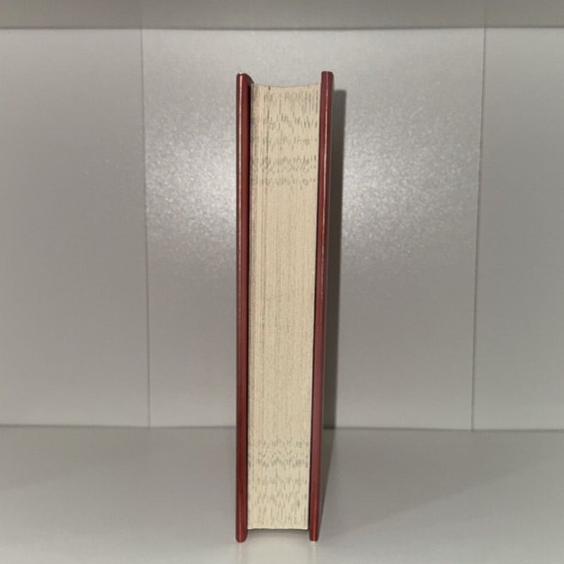 These Infinite Threads