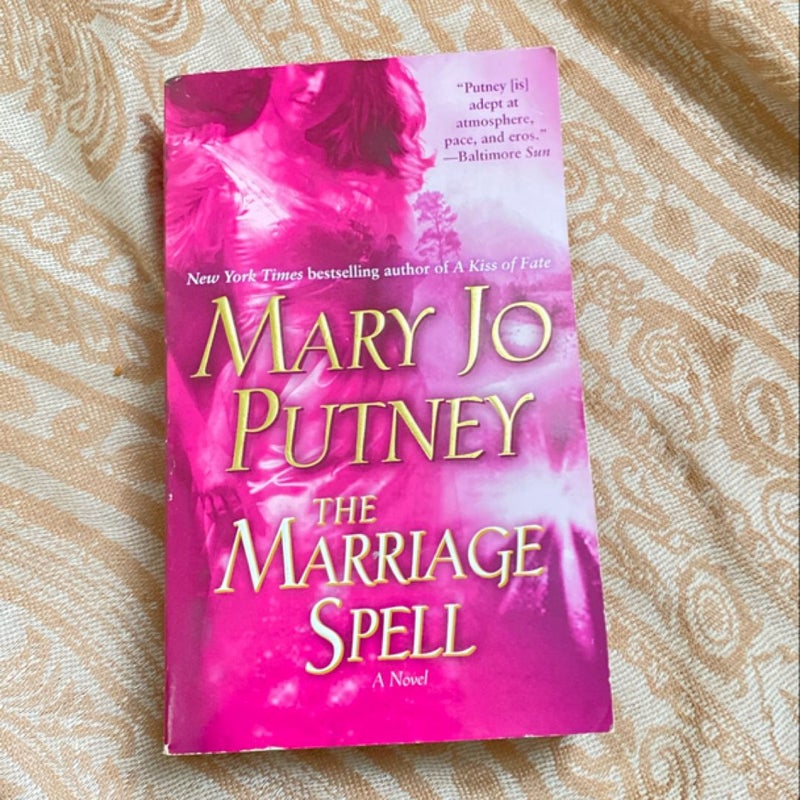 The Marriage Spell