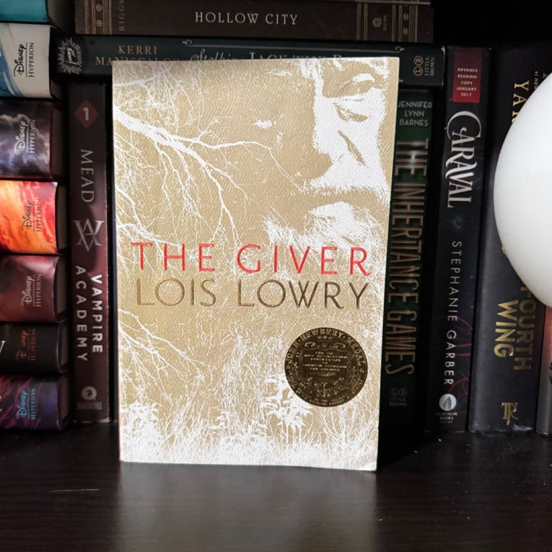 The Giver