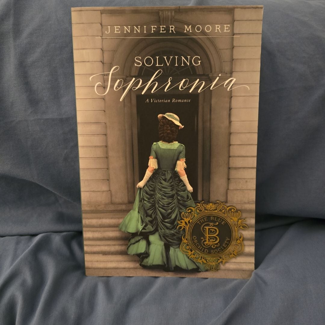 Solving Sophronia