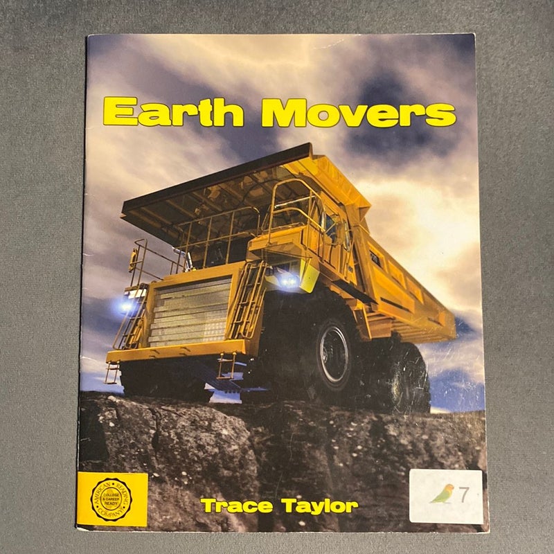 Earth Movers