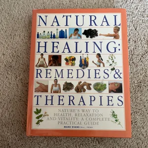 Healing Therapies and Remedies