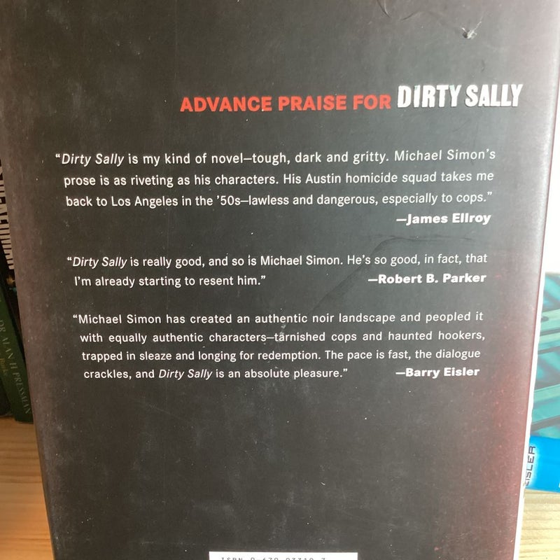 Dirty Sally