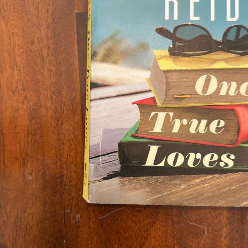 One True Loves