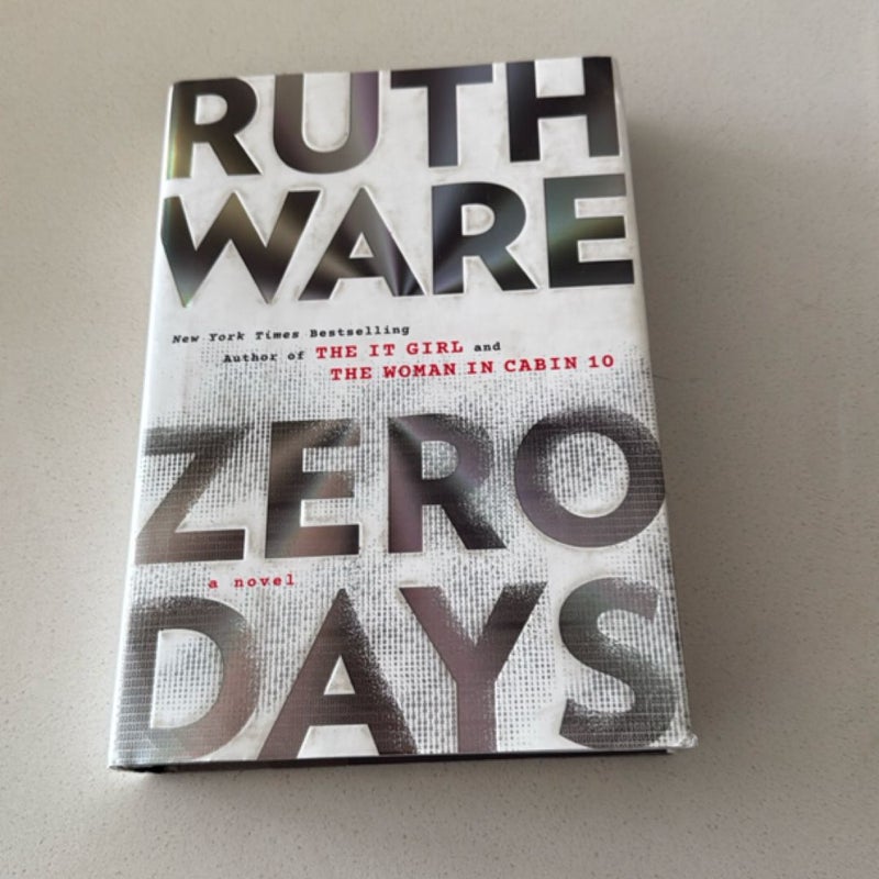 Zero Days