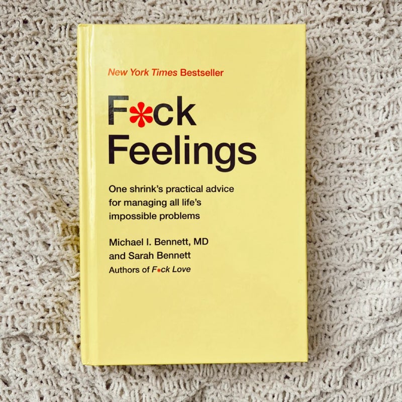 F*ck Feelings