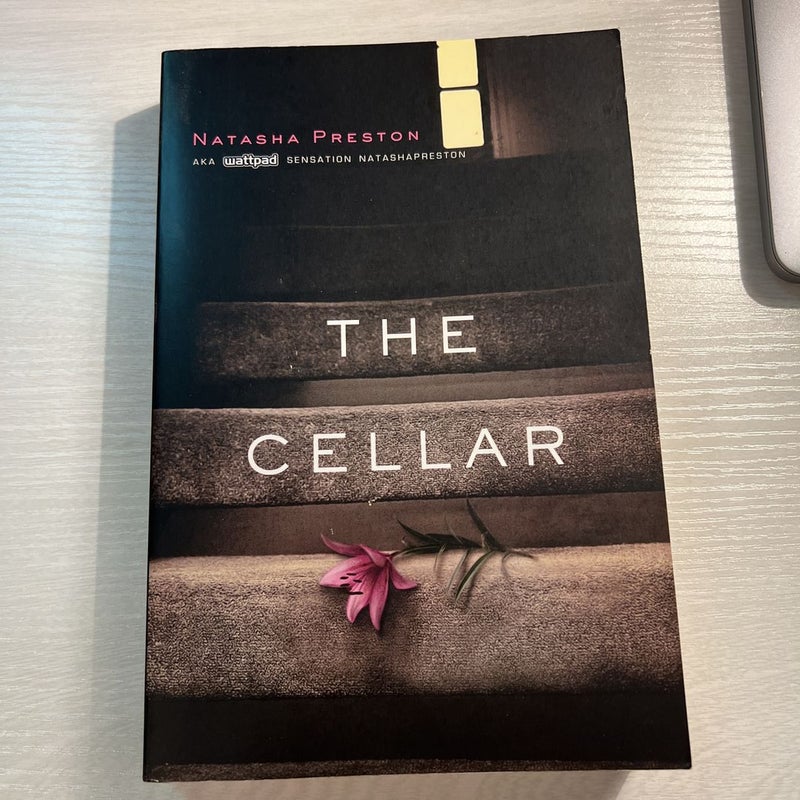 The Cellar