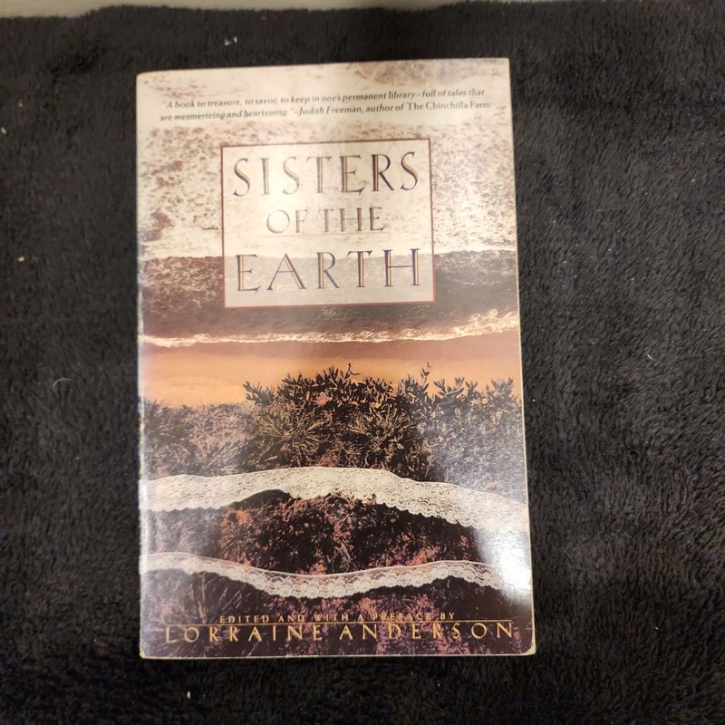 Sisters of the Earth