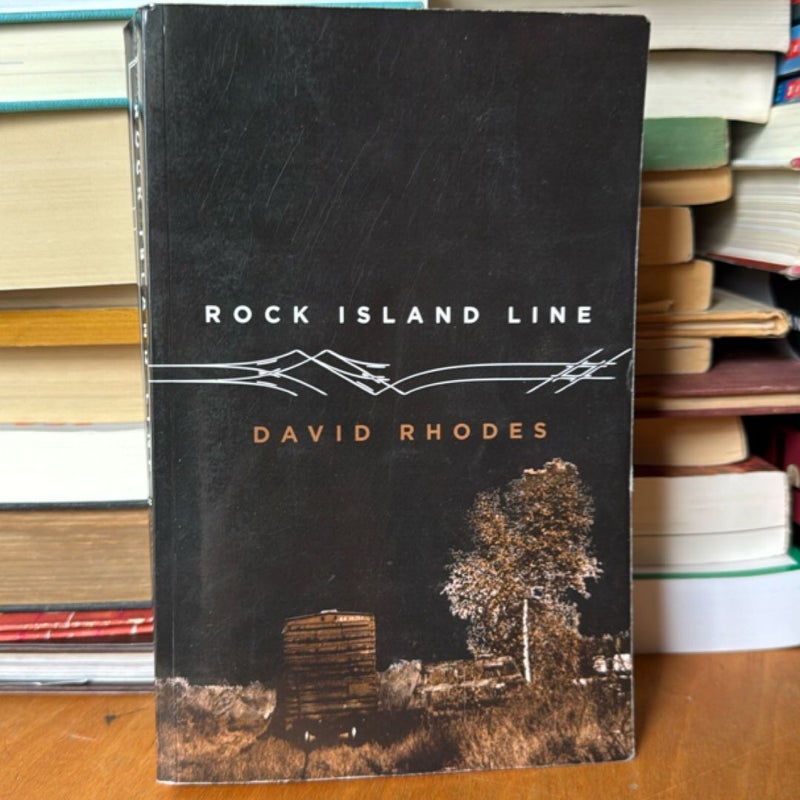 Rock Island Line
