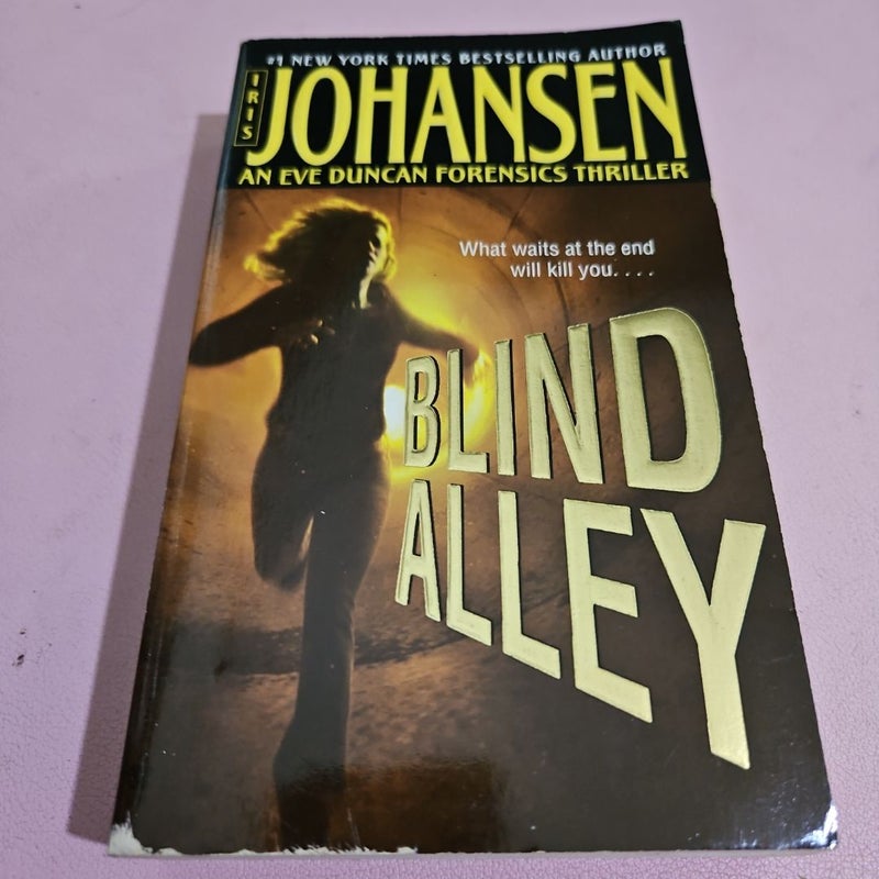 Blind Alley