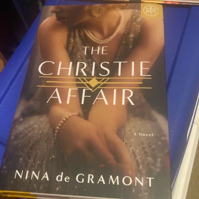 The Christie Affair