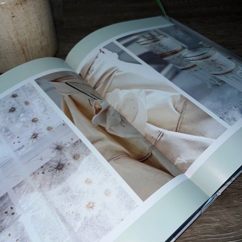 World of Shabby Chic