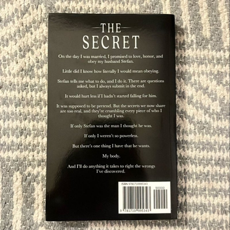 The Secret