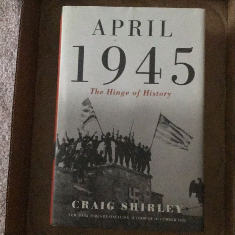 April 1945   98