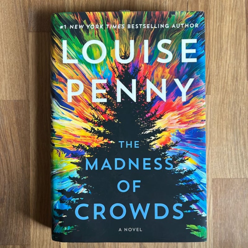 The Madness of Crowds