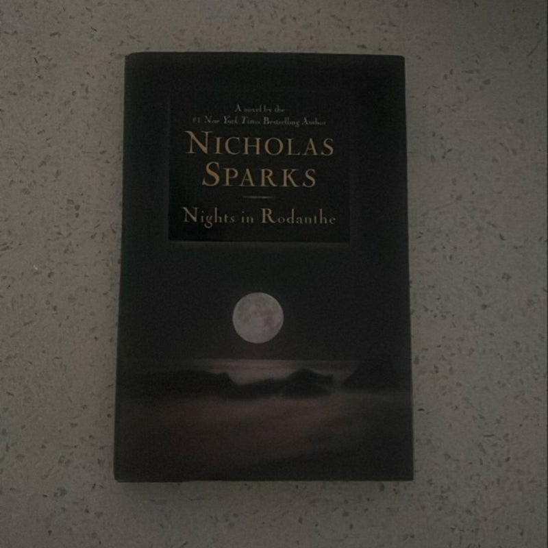 Nights in Rodanthe