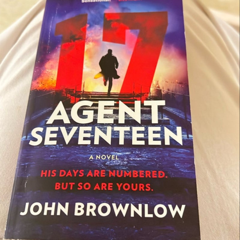 Agent Seventeen