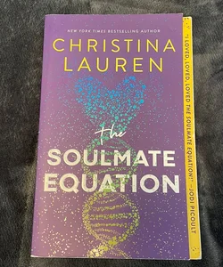 The Soulmate Equation