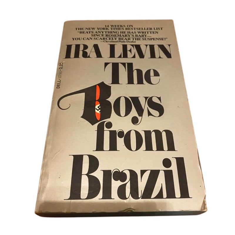 The Boys from Brazil