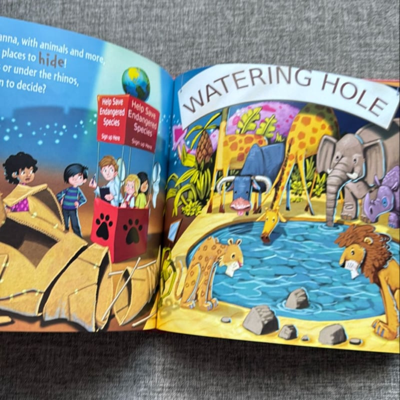 How to Catch a Loveosaurus by Alice Walstead