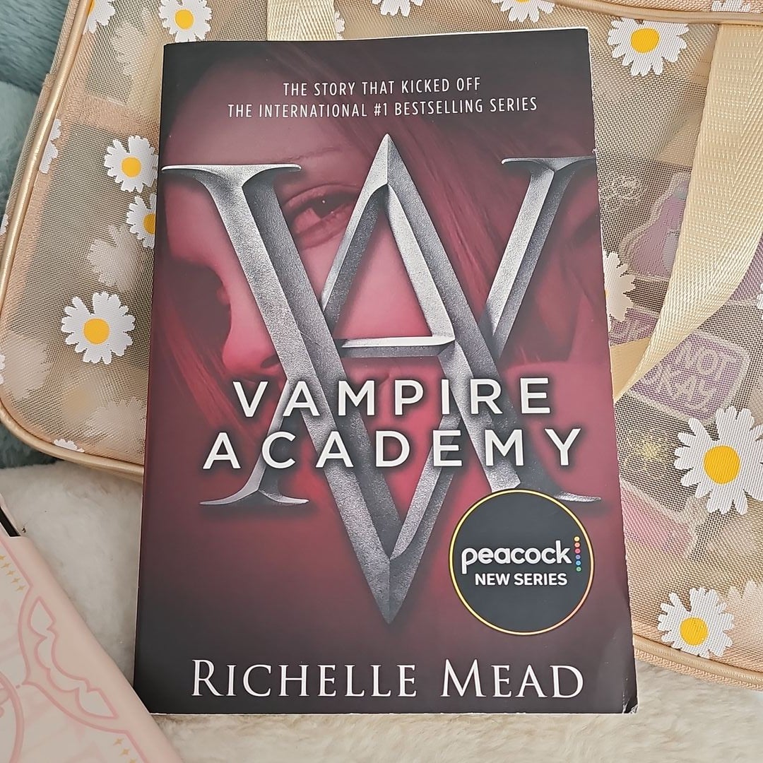 Vampire Academy