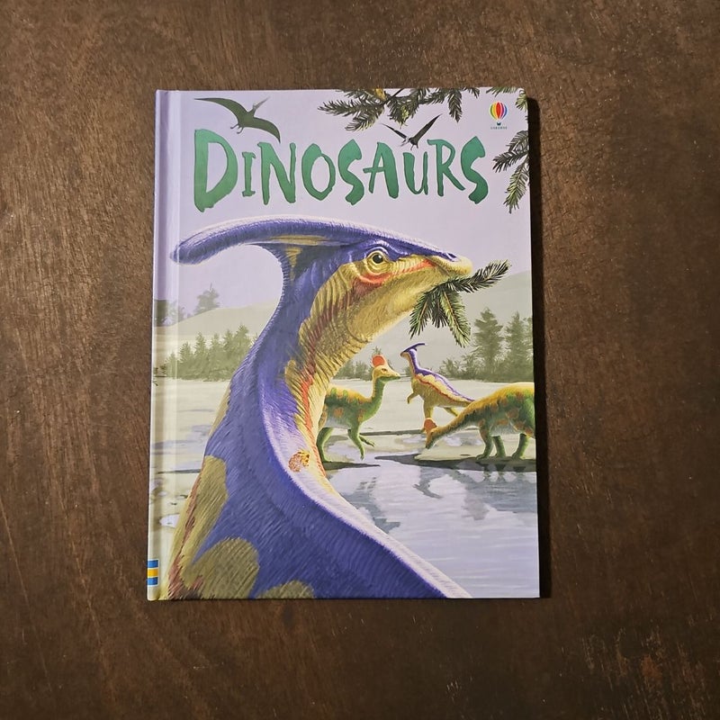 Dinosaurs