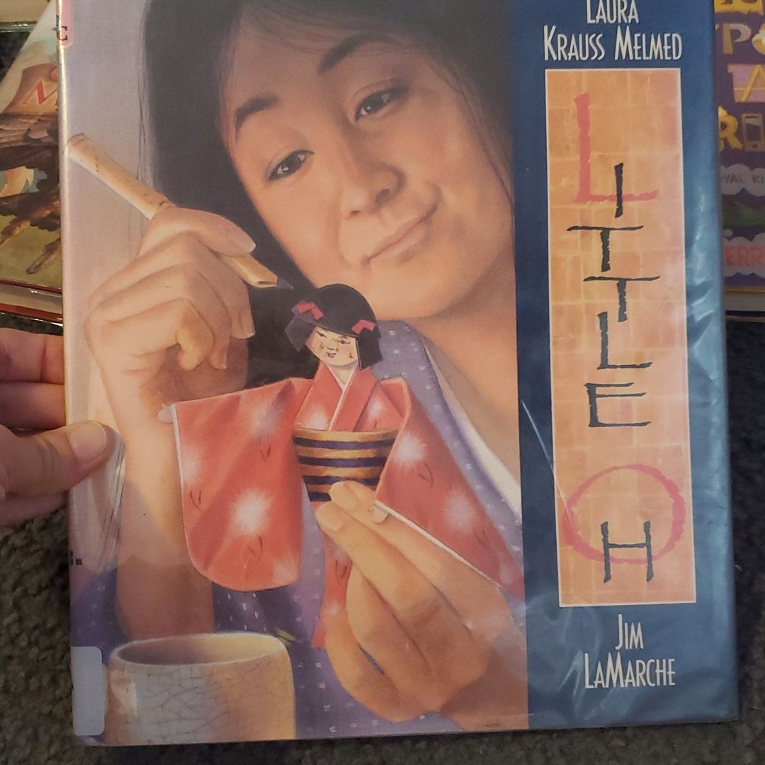 Little Oh