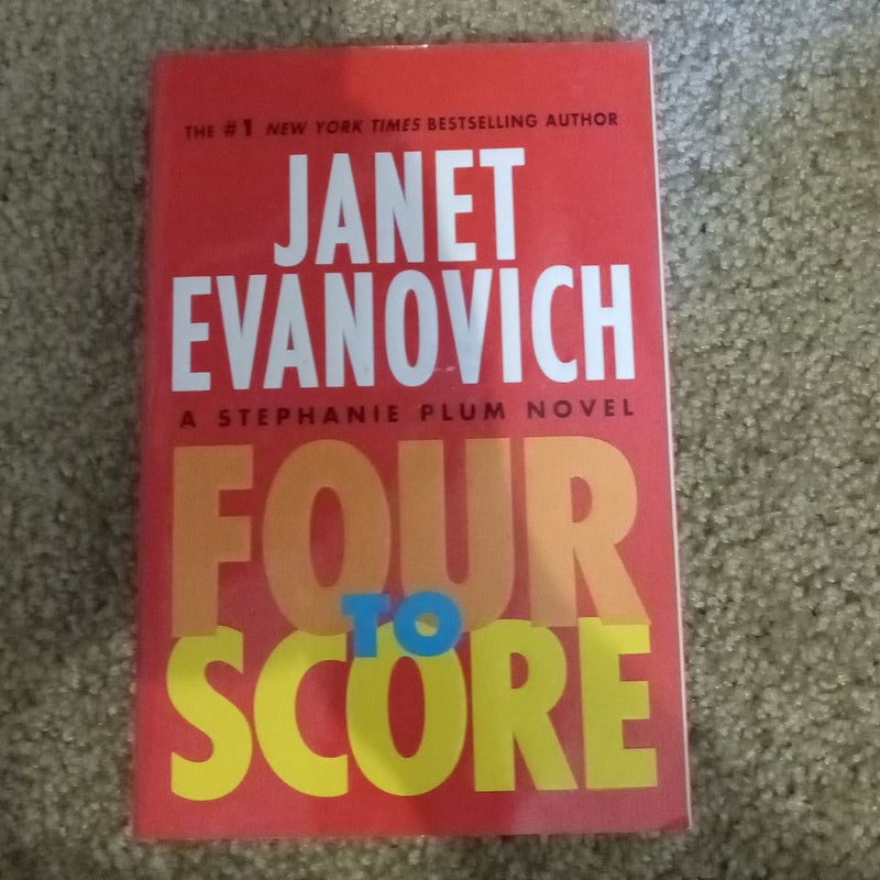 Four to Score