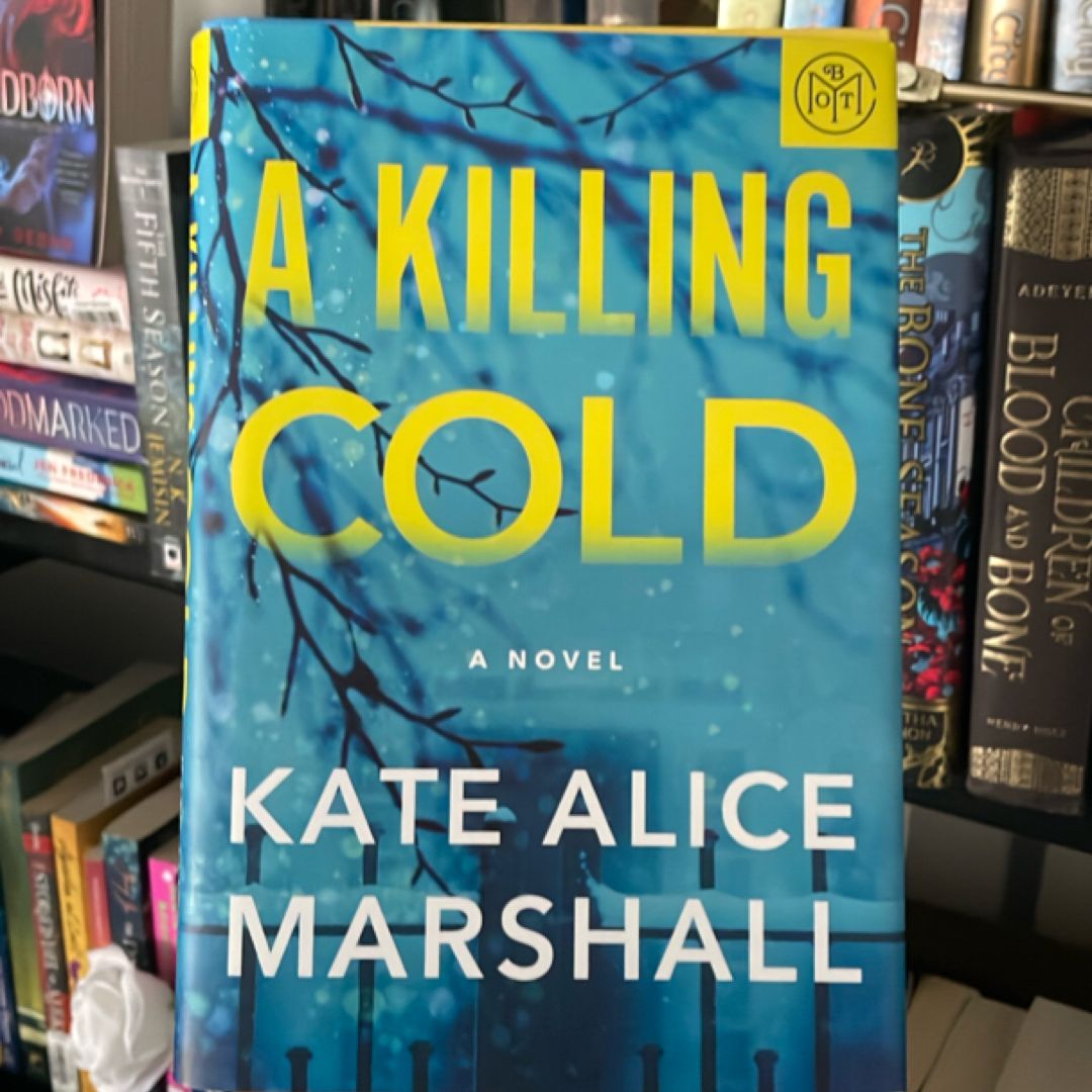 A Killing Cold