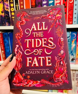 All the Tides of Fate